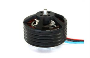 Dualsky 340KV Disk Type Motor XM5015TE-7MR 