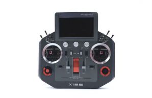 FrSky Horus X12S Radio System - Space Grey 