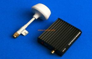 DJI FPV 5.8G A/V Receiver/ Antenna Combo