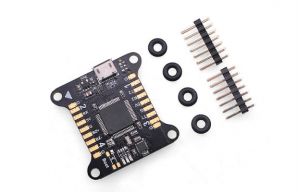 Racing Quad Flight Controller w/ F3 Processor 