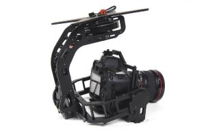 BetView 5D Gimbal Full Upgrade Kit