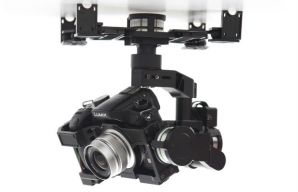 DJI ZENMUSE Z15-GH3 Gimbal 