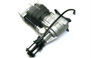 NGH 38CC 4-Stroke Engine GF38-PRO