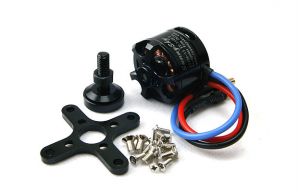 SUNNYSKY X2208-1500KV Outrunner Motor 