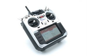 Jumper T16 OpenTX Radio with RF Module 