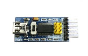 FT232RL FTDI USB To TTL Serial Adapter 