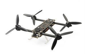 HMF 300mm Tilt Rotor FPV Racing Quadcopter