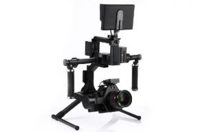 Aliencopter Swift 3-Axis Handheld Gimbal