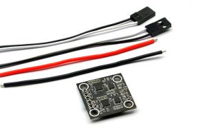 BLHELI_S 20A Mini ESC for Multi-rotor 