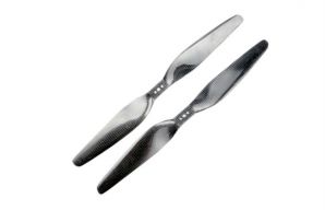 Carbon Fiber Propeller Set 15x 5.5