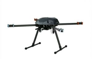 TAROT XS690 Quadcopter Frame Kit