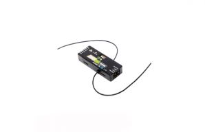 FrSky TW R8 Dual 2.4G 8PWM-Channel Receiver