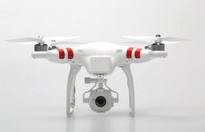 DJI Phantom FC40 Quadcopter RTF