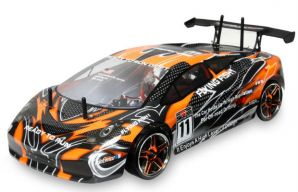 HSP 1:10 Racing Flying Fish Drifter 