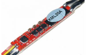 DYS XM Series 20A Mini 3-4S ESC  