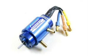 HOBBYWING Seaking 4800KV Brushless Motor 