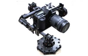 Handheld Aerial Edition Camera 3-Axis Gimbal 