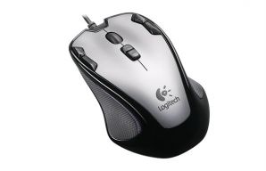 Logitech Gaming Mouse G300