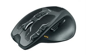 Logitech Wireless Gaming Mouse G700s