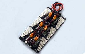 Balance Harness for iCharger 308/406/4010 