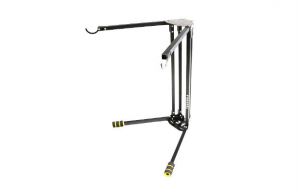 Gimbal Debugging Test Frame Holder