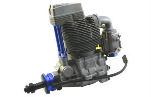 NGH 38CC 4-Stroke Petrol Engine GF38