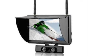 Boscam Galaxy D2 FPV LCD Monitor