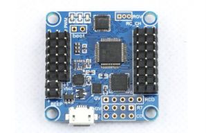 NanJ 32 10dof Flight Controller