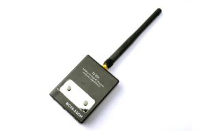 FPV Auto Scan 5.8G 32CH Receiver (RX)