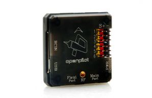 Open Source Flight Controller Revolution 