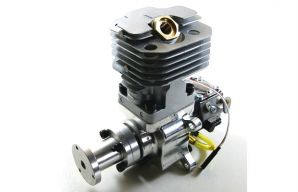 RCGF 20cc Petrol/Gas Engine For Airplane 