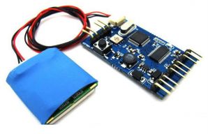 CYCLOPS BREEZE OSD System W/GPS