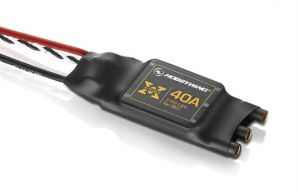 HOBBYWING XRotor 40A ESC  