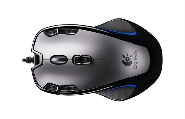 Hobby Tech Logitech Gaming Mouse G300
