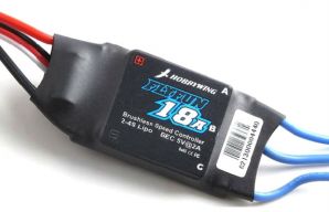 HOBBYWING FlyFun 18A 2-4S ESC