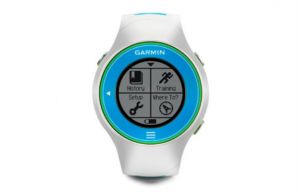 Garmin Forerunner 610 GPS Watch 