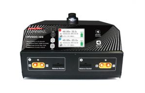 UltraPower UP2400 2x Dual Balance Charger