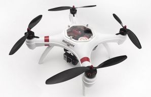 Mariner Waterproof Quadcopter (Base Kit)