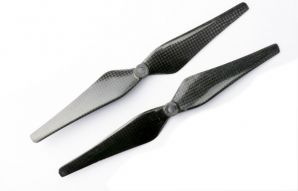 Carbon Fiber Propeller Set For DJI Phantom