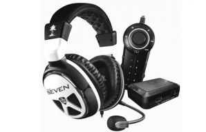 Turtle Beach Ear Force XP SEVEN Headset 