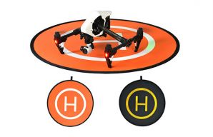 Multicopter Parking Apron / Landing Pad