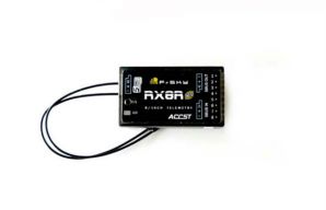 FrSky RX8R PRO S.Bus Receiver