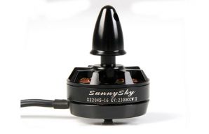 SUNNYSKY X2204S II 2300KV Motor 