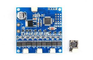 Universal BGC 3-Axis Large Current V3.53 