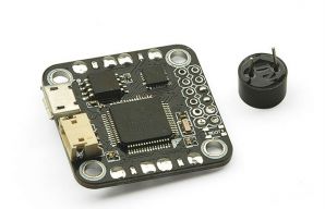 Mini F4 Flight Control W/ Built-in PDB