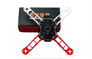 HMF Totem Q250 Quadcopter Frame Kit