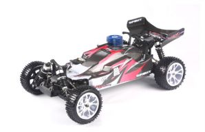 VRX Racing Spirit N1 RC Nitro Buggy 