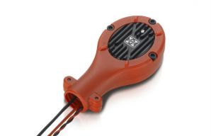 HOBBYWING XRotor PRO 25A Circular ESC - Red