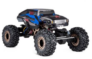 Rockslide RS10 XT 1/10 Scale Crawler 2.4GHz