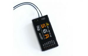 FrSky S6R 6CH Receiver 